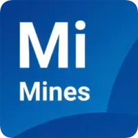 Mi Mines Logo